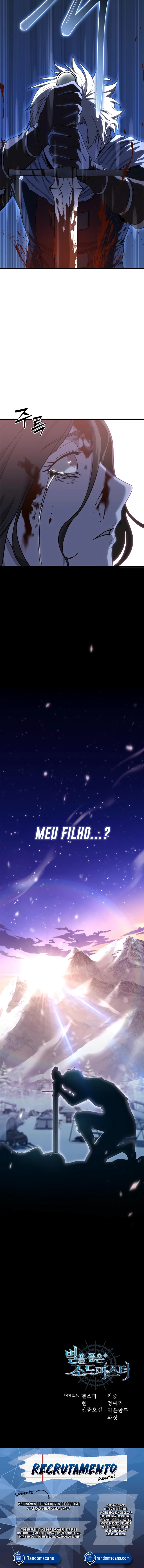 Read Star Embracing Swordmaster BR Manga Online