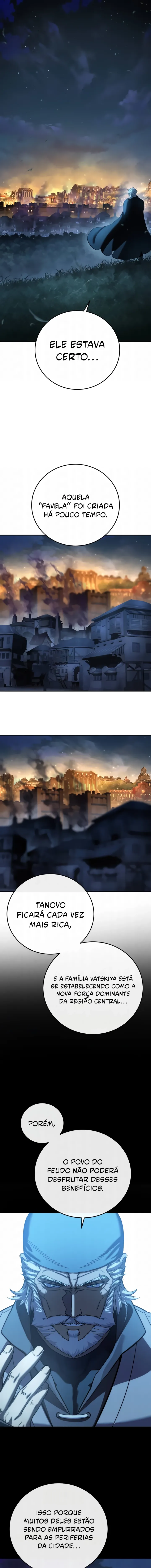 Read Star Embracing Swordmaster BR Manga Online