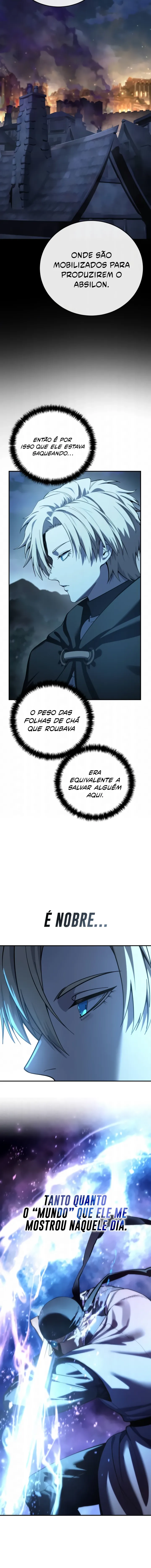Read Star Embracing Swordmaster BR Manga Online
