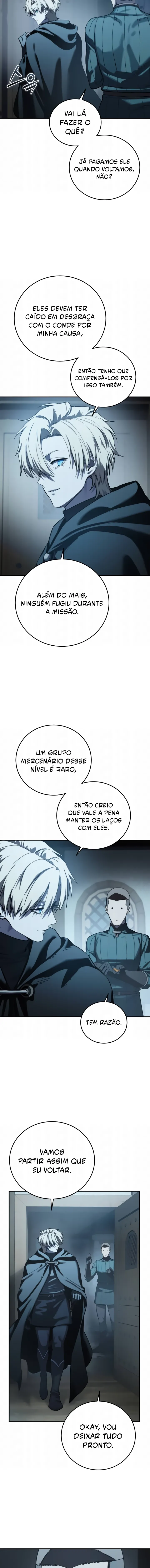 Read Star Embracing Swordmaster BR Manga Online