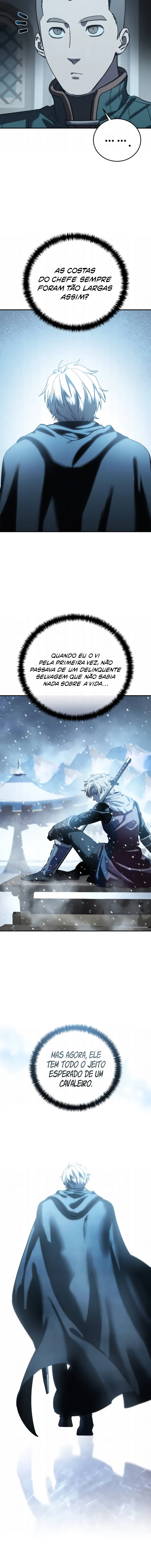 Read Star Embracing Swordmaster BR Manga Online