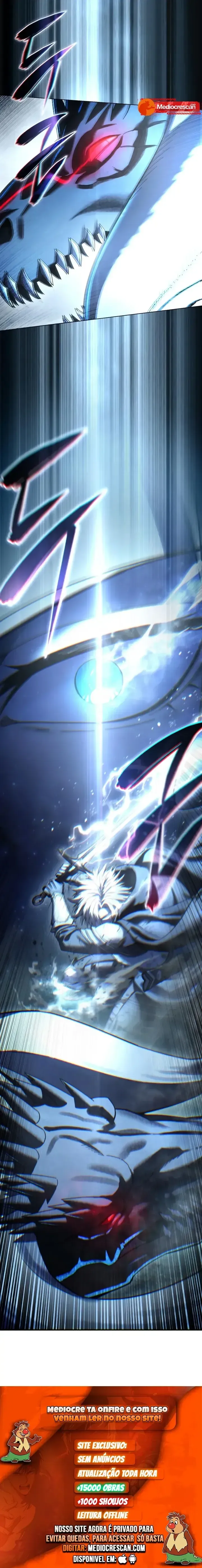 Read Star Embracing Swordmaster BR Manga Online