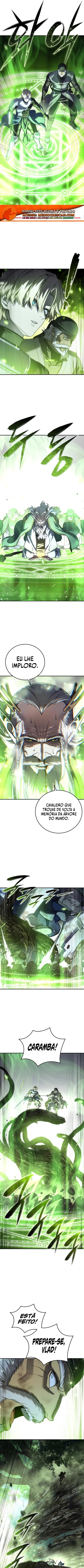 Read Star Embracing Swordmaster BR Manga Online