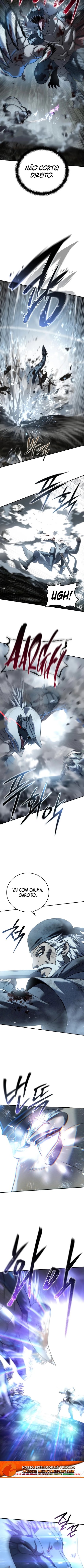 Read Star Embracing Swordmaster BR Manga Online
