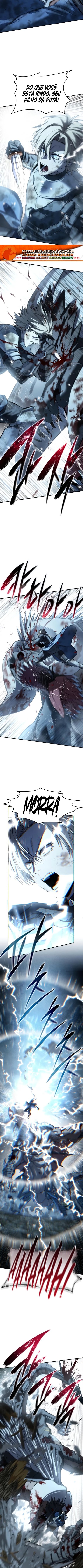 Read Star Embracing Swordmaster BR Manga Online