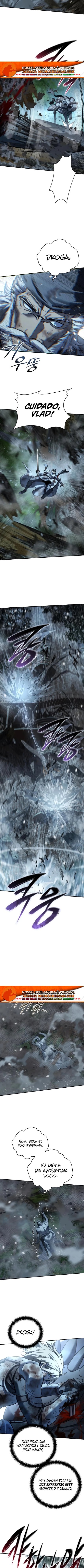 Read Star Embracing Swordmaster BR Manga Online