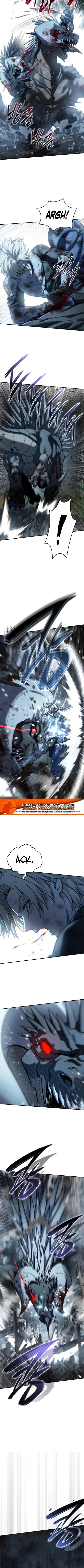 Read Star Embracing Swordmaster BR Manga Online