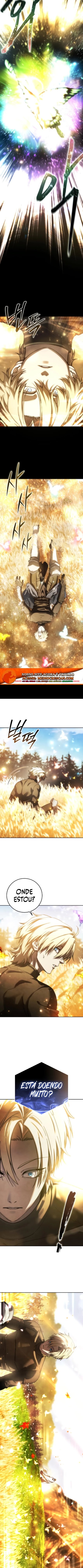 Read Star Embracing Swordmaster BR Manga Online