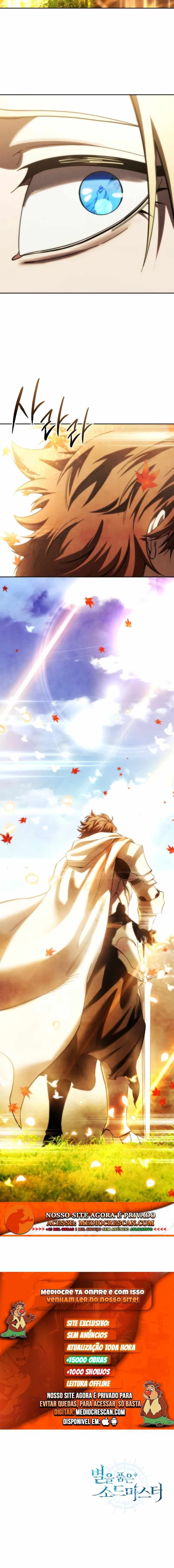Read Star Embracing Swordmaster BR Manga Online