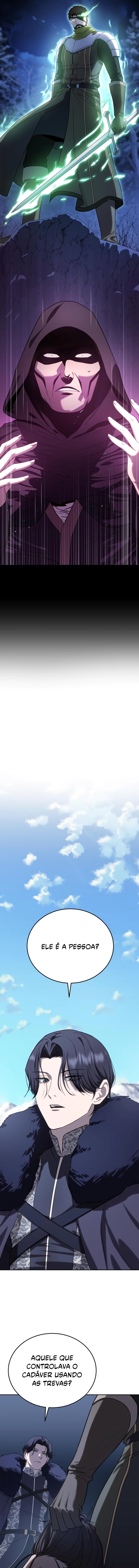 Read Star Embracing Swordmaster BR Manga Online