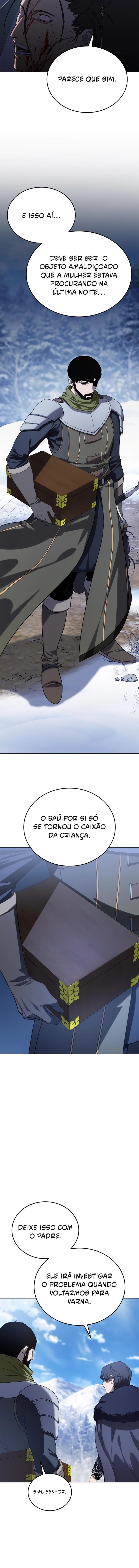 Read Star Embracing Swordmaster BR Manga Online