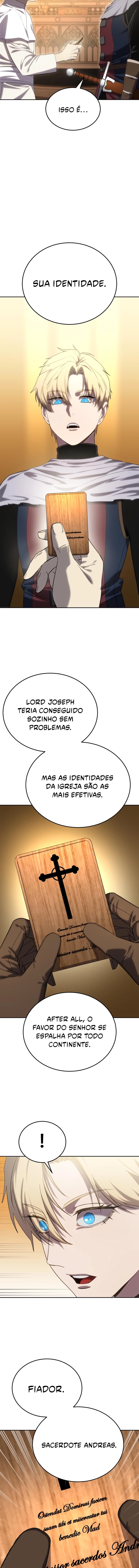 Read Star Embracing Swordmaster BR Manga Online