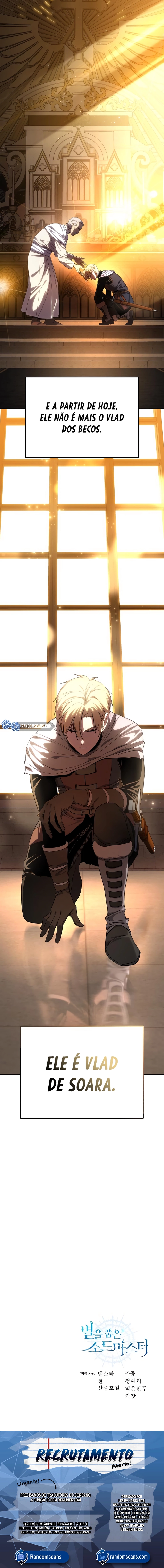 Read Star Embracing Swordmaster BR Manga Online
