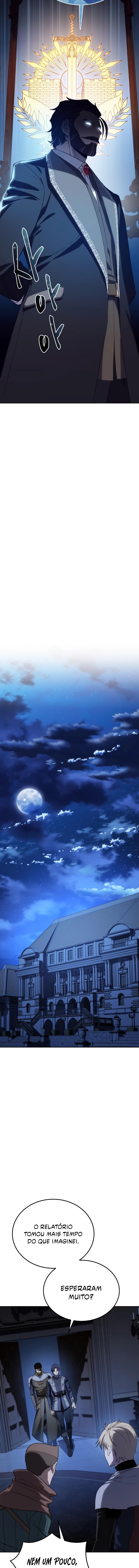 Read Star Embracing Swordmaster BR Manga Online
