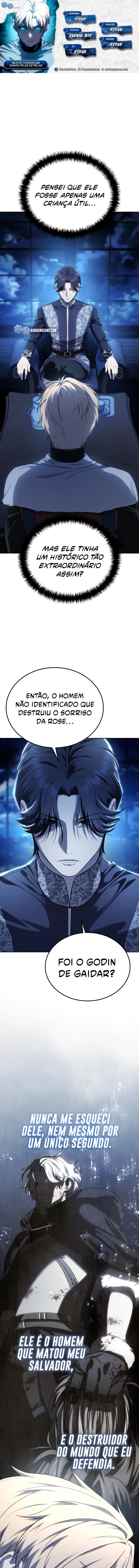 Read Star Embracing Swordmaster BR Manga Online