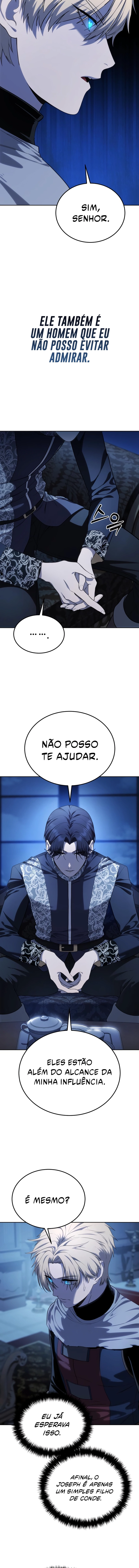 Read Star Embracing Swordmaster BR Manga Online