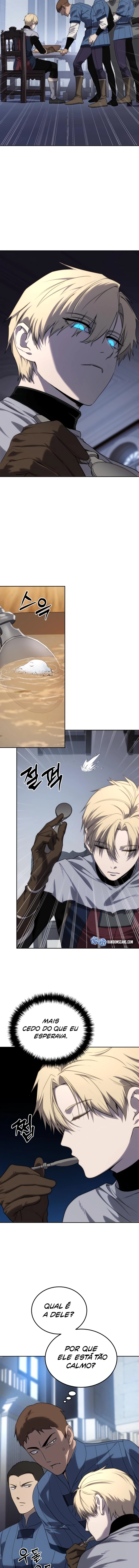 Read Star Embracing Swordmaster BR Manga Online