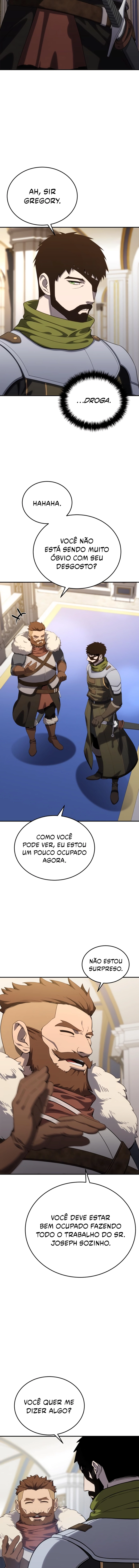 Read Star Embracing Swordmaster BR Manga Online
