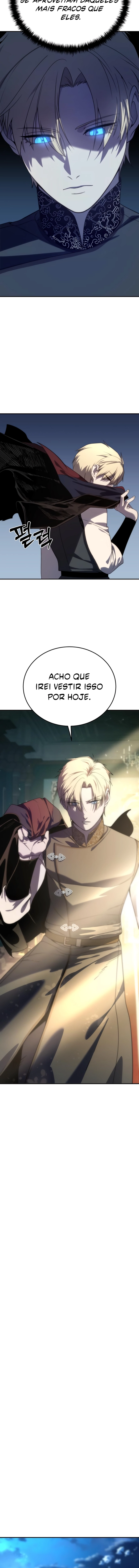 Read Star Embracing Swordmaster BR Manga Online