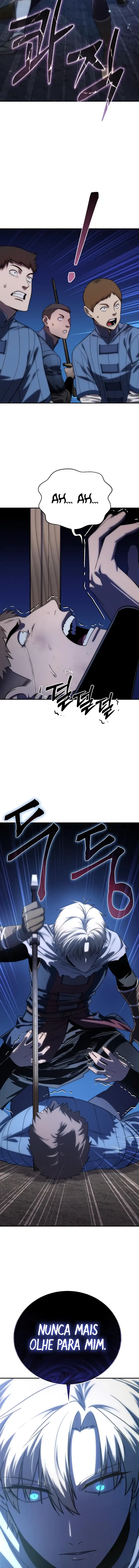 Read Star Embracing Swordmaster BR Manga Online