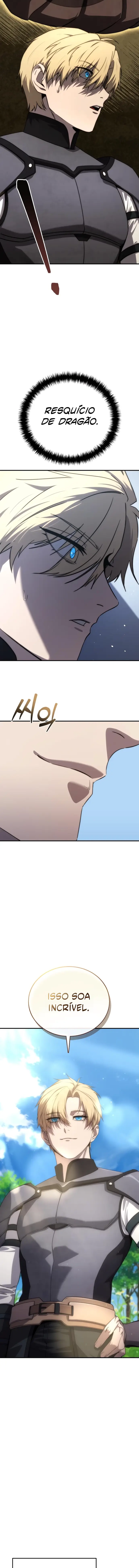 Read Star Embracing Swordmaster BR Manga Online