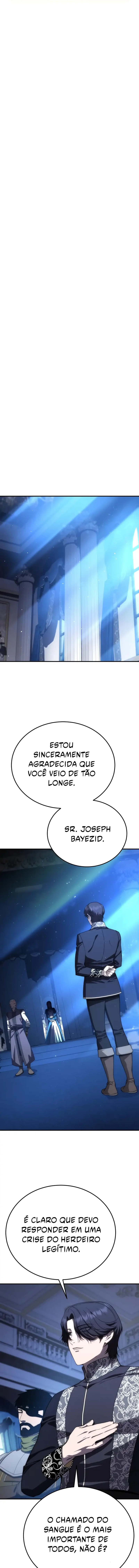 Read Star Embracing Swordmaster BR Manga Online