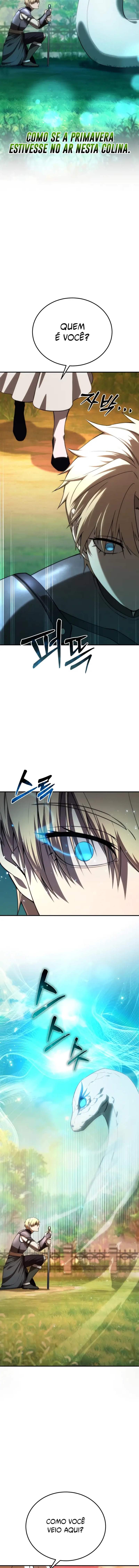Read Star Embracing Swordmaster BR Manga Online