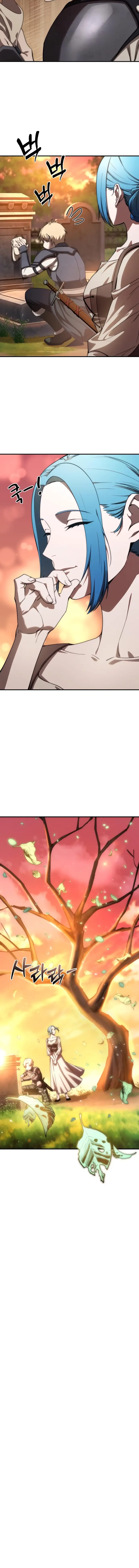 Read Star Embracing Swordmaster BR Manga Online