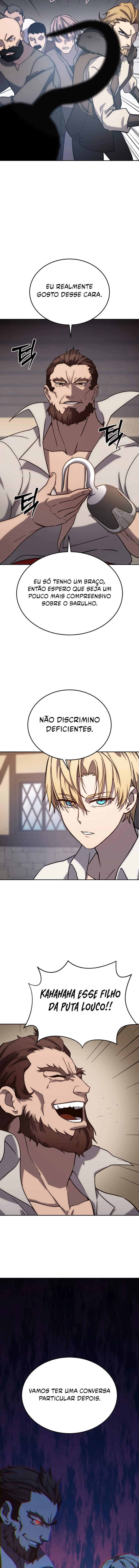 Read Star Embracing Swordmaster BR Manga Online