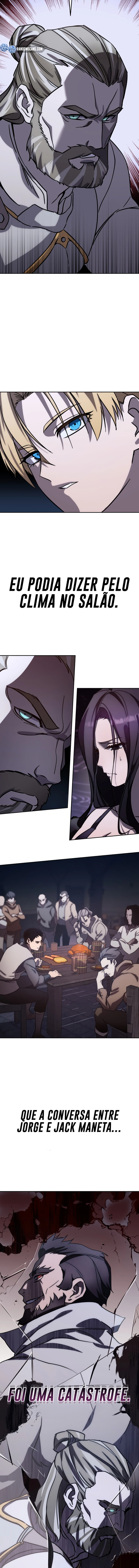 Read Star Embracing Swordmaster BR Manga Online