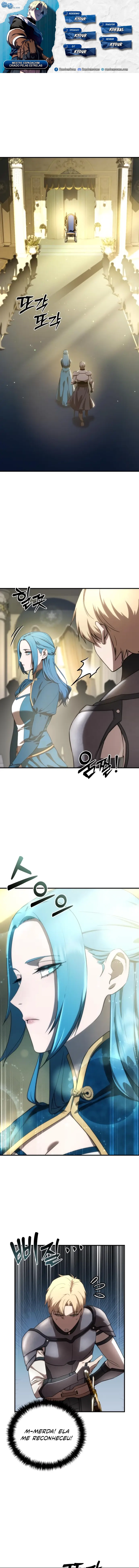 Read Star Embracing Swordmaster BR Manga Online