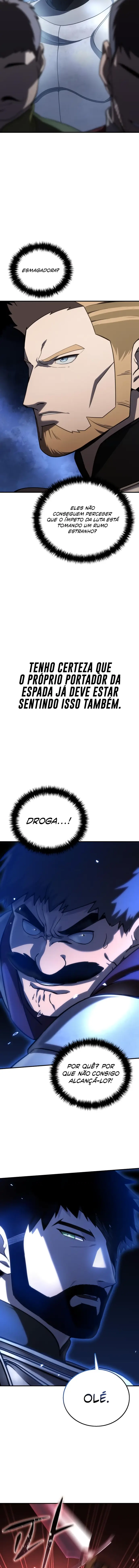 Read Star Embracing Swordmaster BR Manga Online