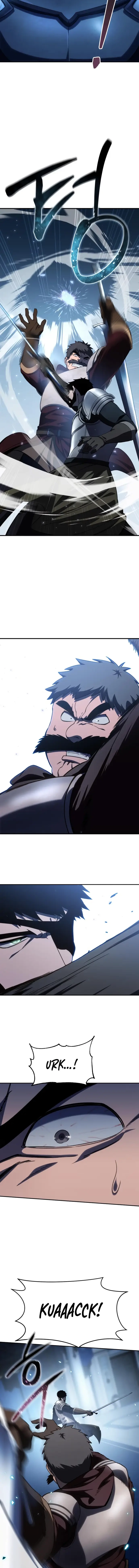Read Star Embracing Swordmaster BR Manga Online