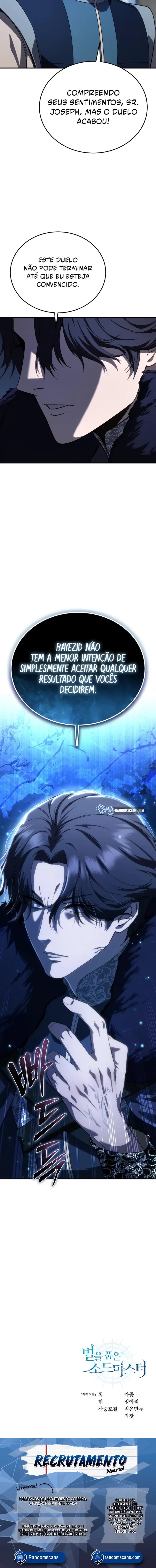 Read Star Embracing Swordmaster BR Manga Online