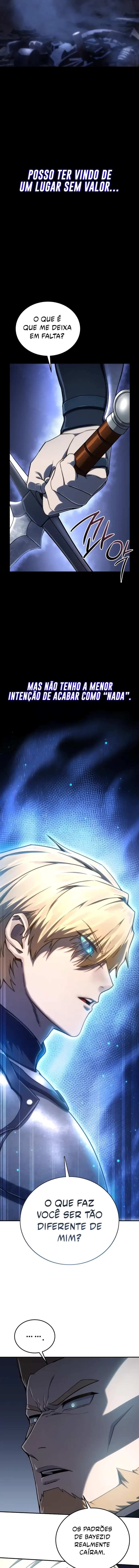 Read Star Embracing Swordmaster BR Manga Online