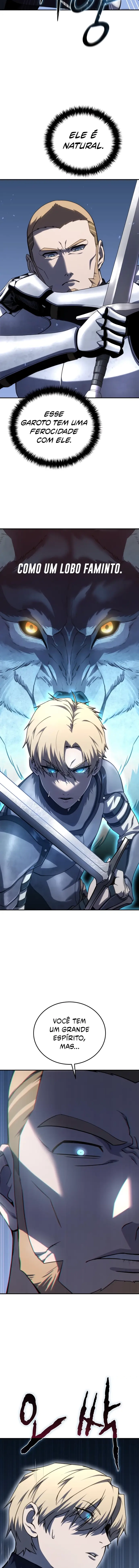 Read Star Embracing Swordmaster BR Manga Online