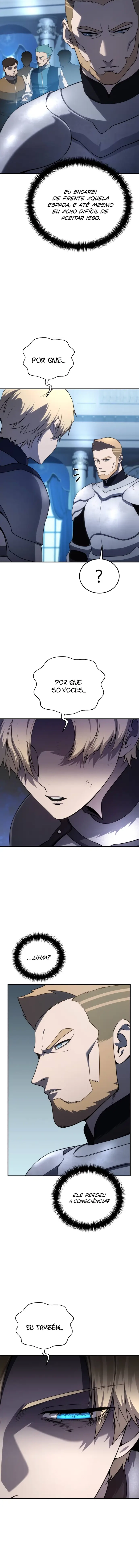 Read Star Embracing Swordmaster BR Manga Online