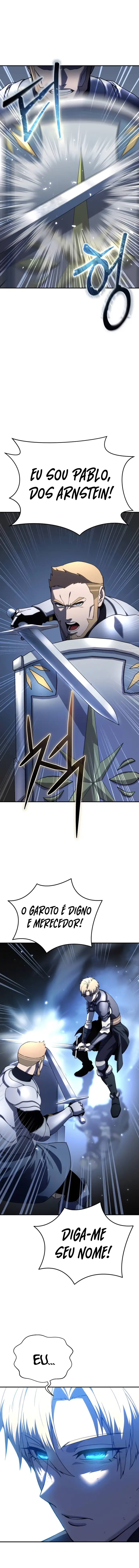 Read Star Embracing Swordmaster BR Manga Online
