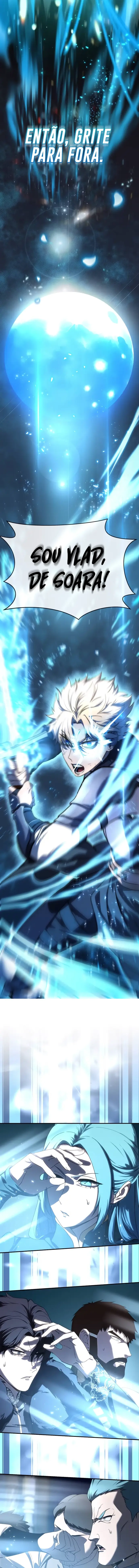 Read Star Embracing Swordmaster BR Manga Online