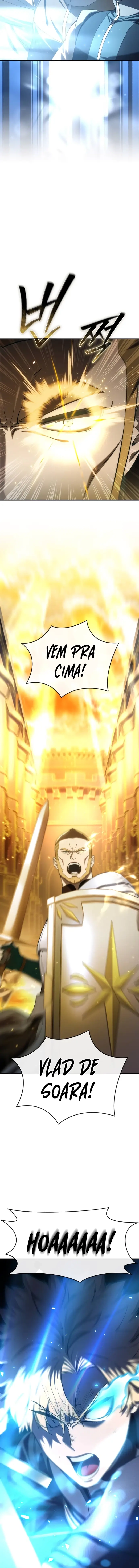 Read Star Embracing Swordmaster BR Manga Online
