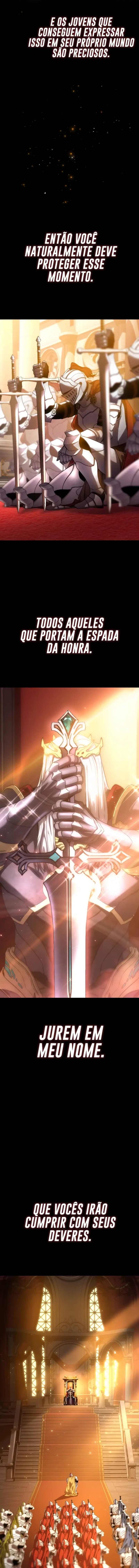 Read Star Embracing Swordmaster BR Manga Online