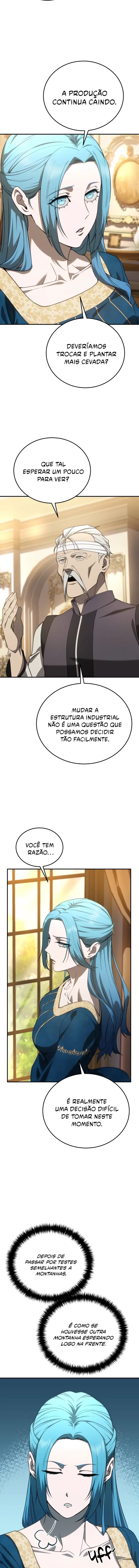 Read Star Embracing Swordmaster BR Manga Online
