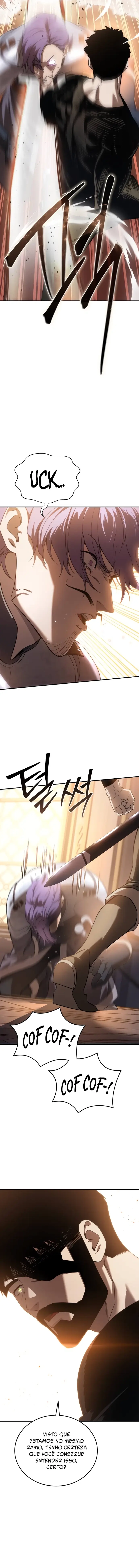 Read Star Embracing Swordmaster BR Manga Online