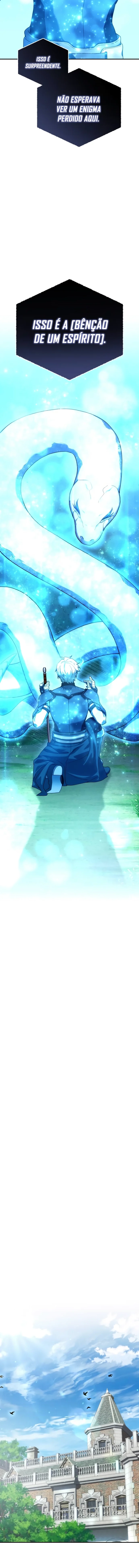 Read Star Embracing Swordmaster BR Manga Online