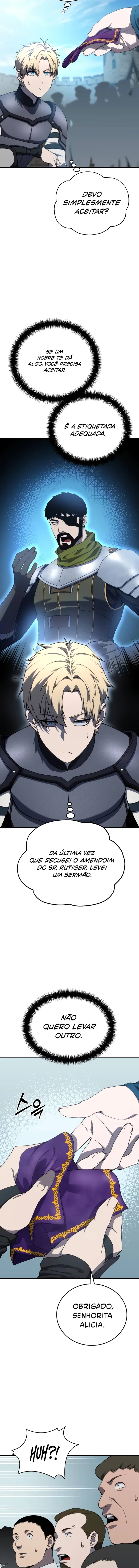 Read Star Embracing Swordmaster BR Manga Online