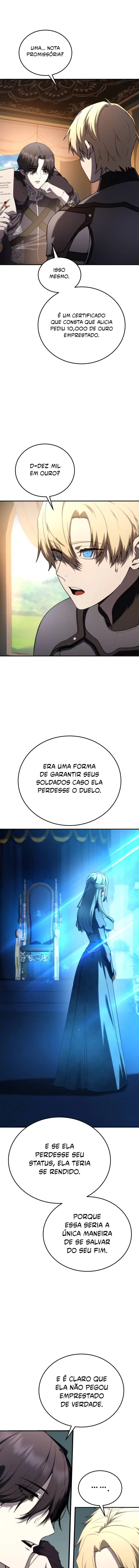 Read Star Embracing Swordmaster BR Manga Online
