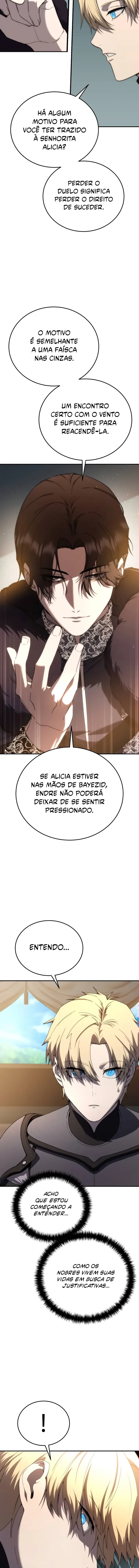 Read Star Embracing Swordmaster BR Manga Online
