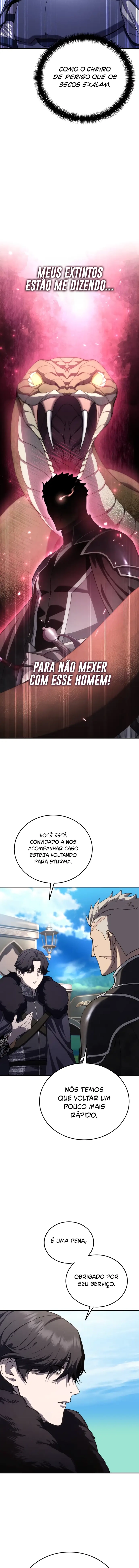 Read Star Embracing Swordmaster BR Manga Online