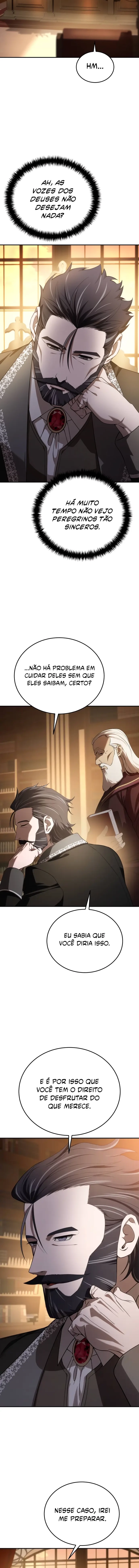 Read Star Embracing Swordmaster BR Manga Online