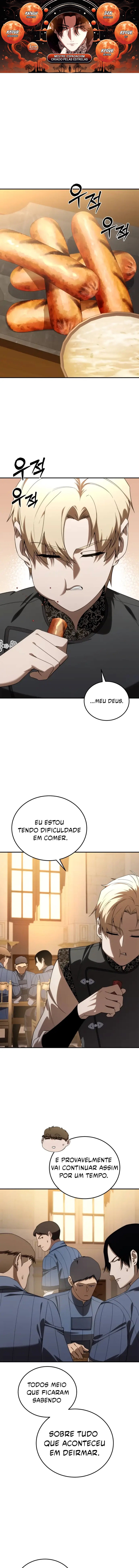 Read Star Embracing Swordmaster BR Manga Online